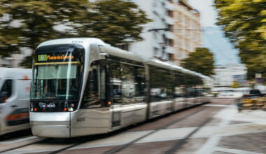 Métropole de Grenoble. Une réunion publique ce mercredi pour parler mobilité et territoires