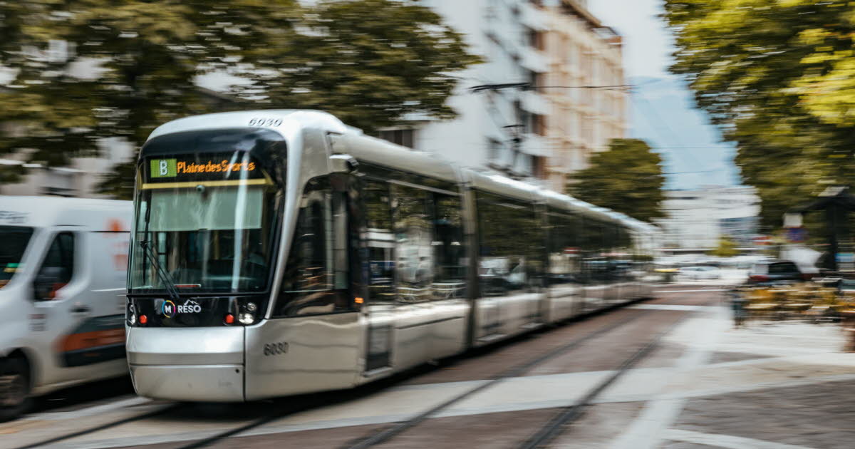 Métropole de Grenoble. Une réunion publique ce mercredi pour parler mobilité et territoires