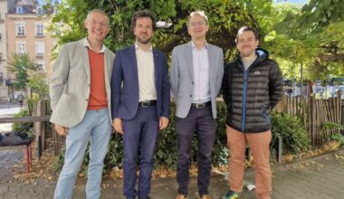 à gauche, on prépare déjà demain, pour ne pas revivre hier