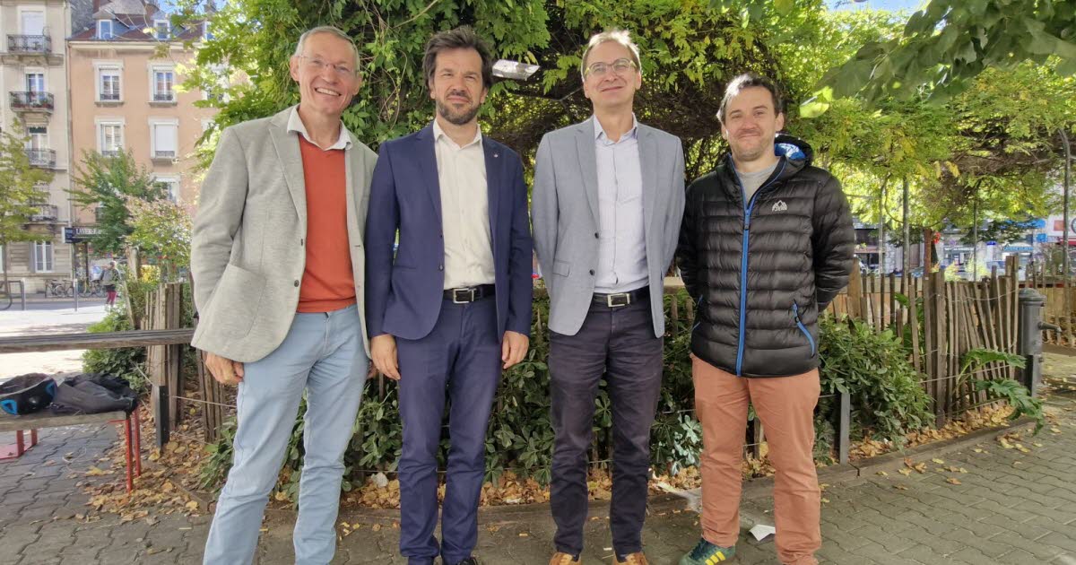 à gauche, on prépare déjà demain, pour ne pas revivre hier