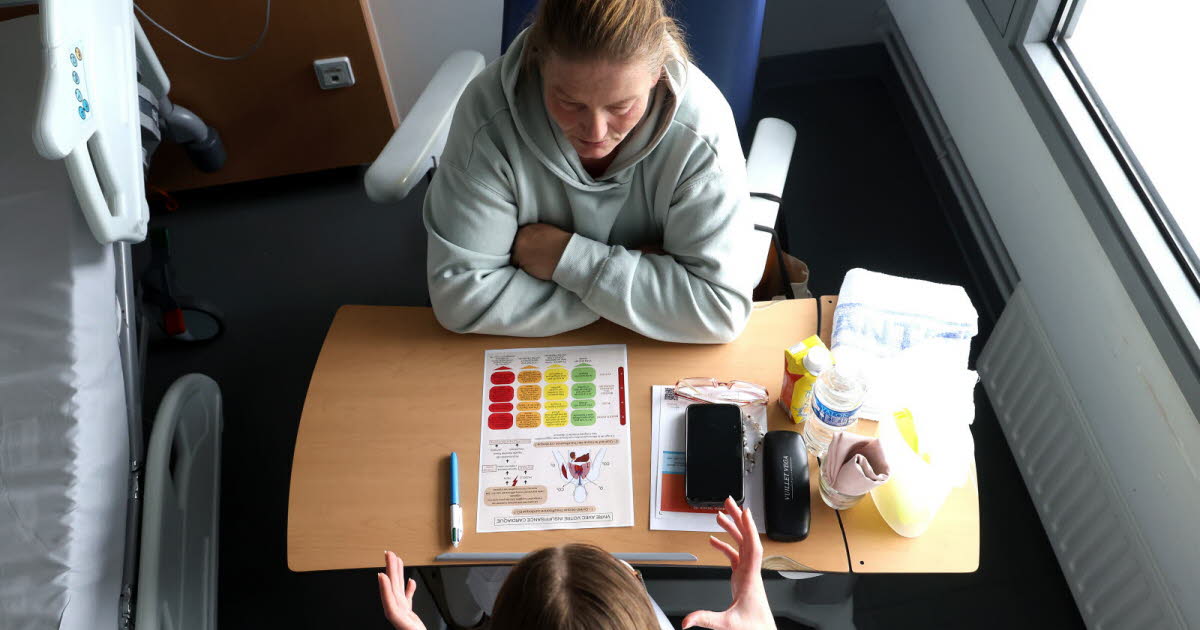 des parcours innovants pour éviter les rechutes