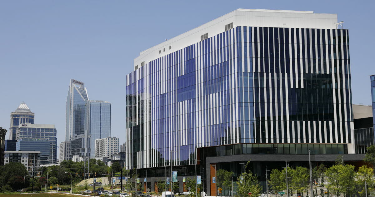 l’Ircad ouvre un institut en Caroline du Nord basé sur le modèle strasbourgeois