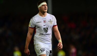 Rugby Louis Bielle-Biarrey doublement récompensé, Téani Feleu meilleure internationale, Jack Willis succède à Antoine Dupont... Retrouvez le palmarès de la Nuit du Rugby