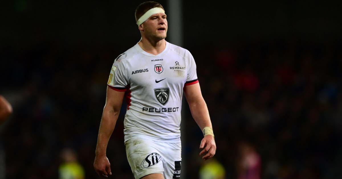 Rugby Louis Bielle-Biarrey doublement récompensé, Téani Feleu meilleure internationale, Jack Willis succède à Antoine Dupont... Retrouvez le palmarès de la Nuit du Rugby