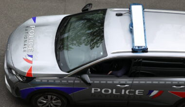 Bischheim. Le corps sans vie d’une femme repêché dans un étang