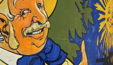 Grand Nancy. Feu la bière de Maxéville retrouve de l’éclat