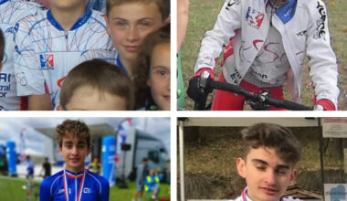 Cyclisme. De Lyon-Sprint Évolution au Vélo-Club Villefranche-Beaujolais, sur les traces de Paul Seixas