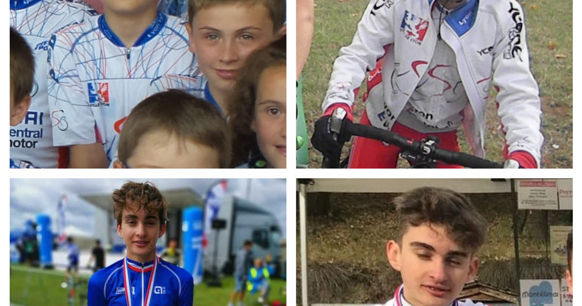 Cyclisme. De Lyon-Sprint Évolution au Vélo-Club Villefranche-Beaujolais, sur les traces de Paul Seixas