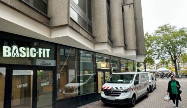 une salle de sport sous la Fnac dès le 13 octobre