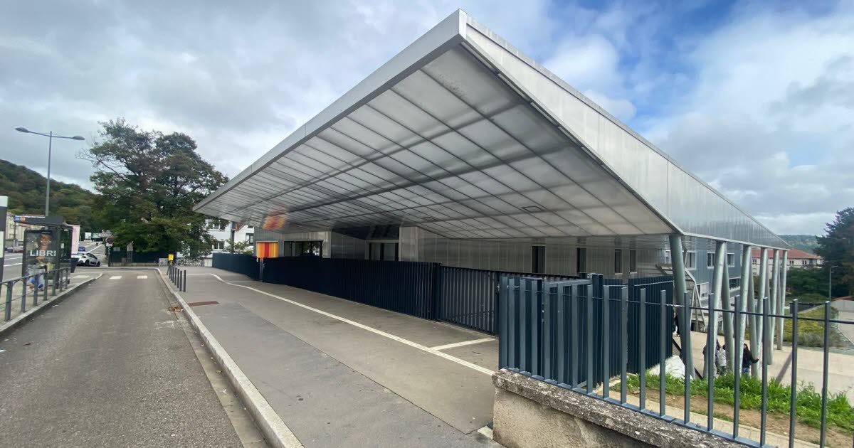 trois collèges ciblés autour de Nancy