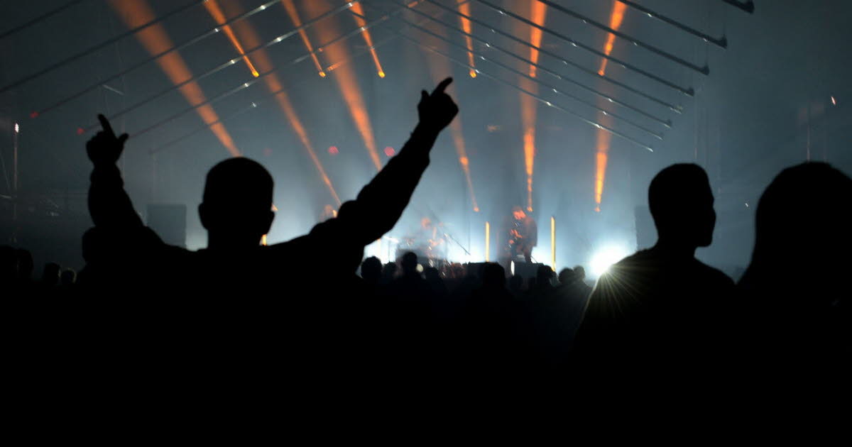 Rhône. Le DJ britannique Fred Again, "le prince de la techno", sera en concert à Lyon le 24 octobre