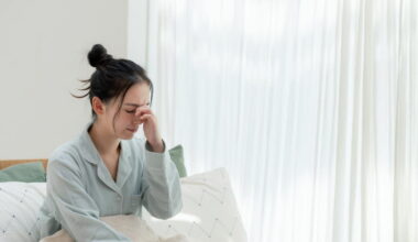 Santé. Si vous dormez mal, votre cerveau va vieillir plus rapidement