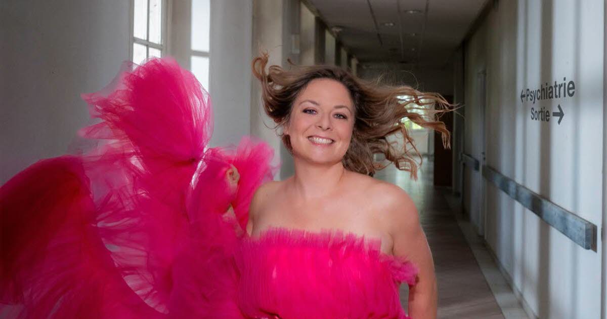 Meylan. Constance, la scène sa nouvelle raison de vivre