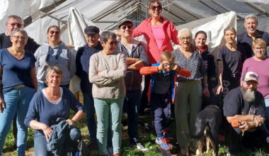Saint-Étienne-de-Saint-Geoirs. On a tourné la page aux Apprêts