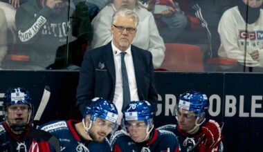Grenoble fixé sur son calendrier
