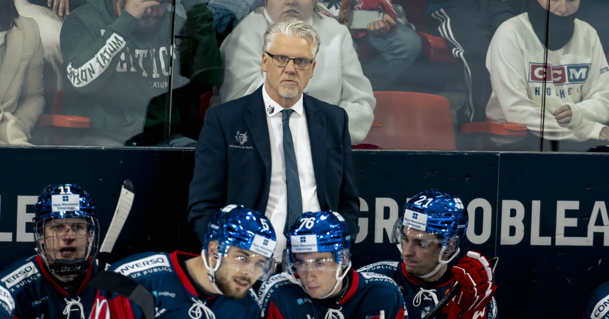 Grenoble fixé sur son calendrier