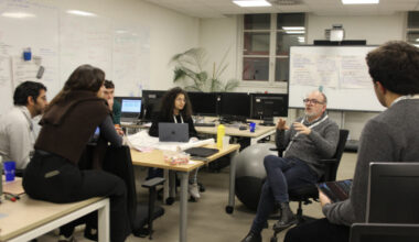 Grenoble. 54 heures seulement pour créer une entreprise à partir d’une idée... Rendez-vous au start-up week-end