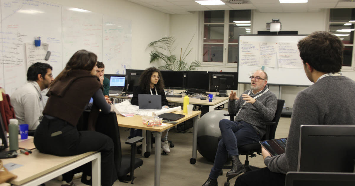 Grenoble. 54 heures seulement pour créer une entreprise à partir d’une idée... Rendez-vous au start-up week-end