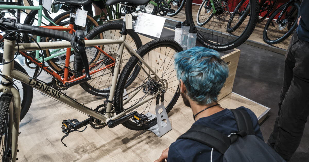 Métropole de Grenoble. Suspendue au printemps, l’aide à l’achat de vélos sera relancée fin octobre