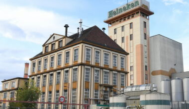 Eurométropole de Strasbourg. La Convention sur le tram nord défend un tracé via le site Heineken