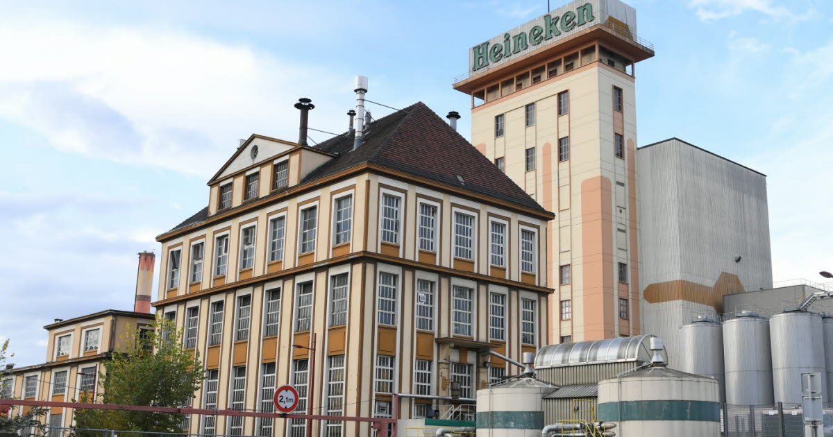 Eurométropole de Strasbourg. La Convention sur le tram nord défend un tracé via le site Heineken