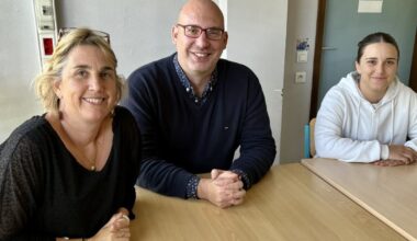Grenoble. Le lycée Louise-Michel se mobilise pour la Semaine bleue