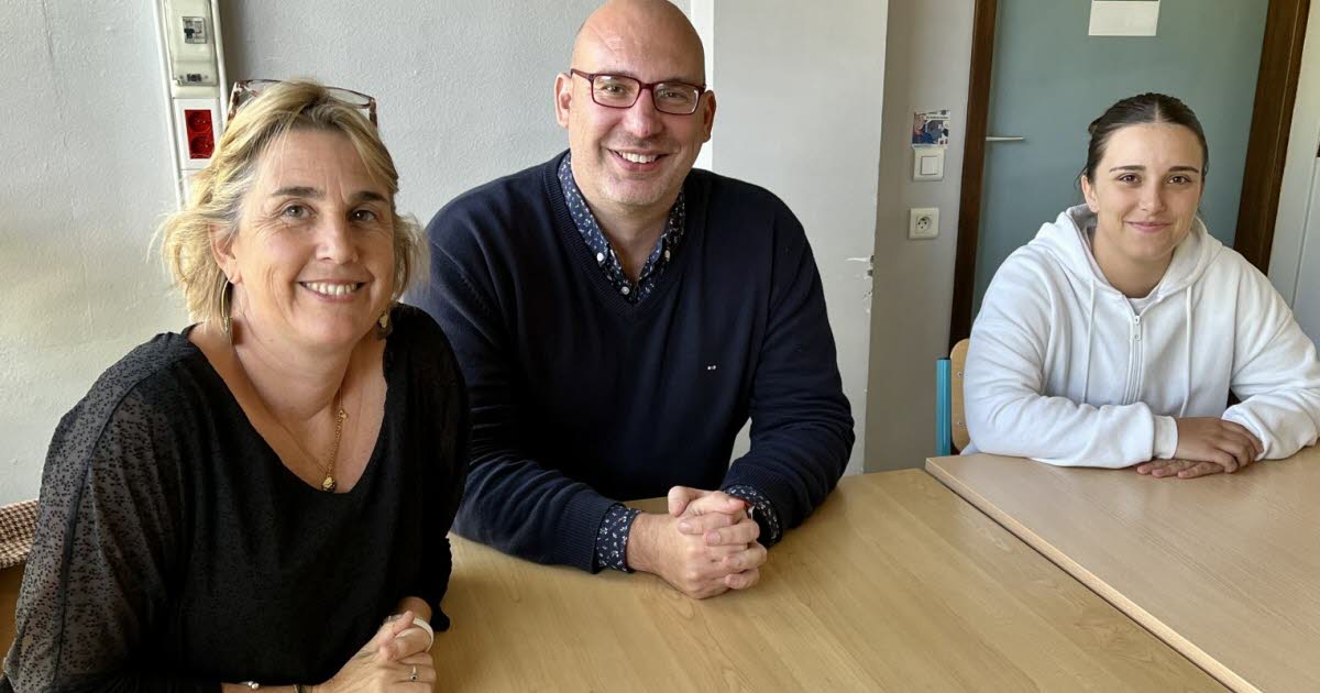 Grenoble. Le lycée Louise-Michel se mobilise pour la Semaine bleue