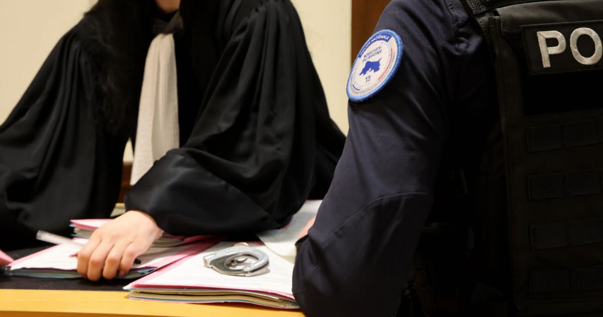Métropole de Lyon. Un policier condamné pour des violences sur un adolescent de 14 ans