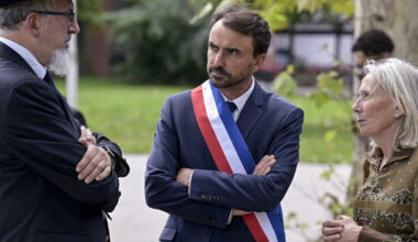 Rhône. Comment Grégory Doucet tente de renouer avec la communauté juive de Lyon