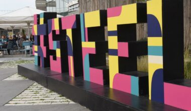 bientôt trois nouvelles boutiques à Steel