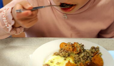 fermeture des cantines scolaires le jeudi 9 octobre