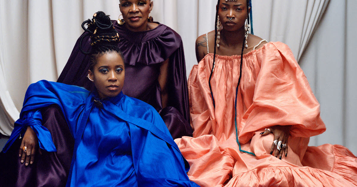 Grenoble. Hip-hop, musique électronique et héritage mandingue avec les Amazones d’Afrique