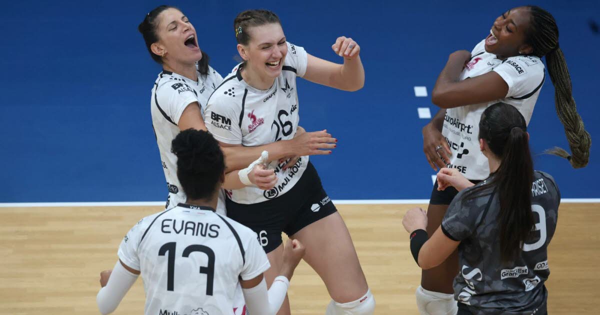le VMA revient à hauteur de Levallois/Paris/Saint-Cloud (1-1)