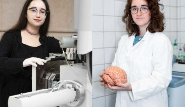 Strasbourg. Deux chercheuses récompensées pour leurs recherches sur la mémoire et l'environnement