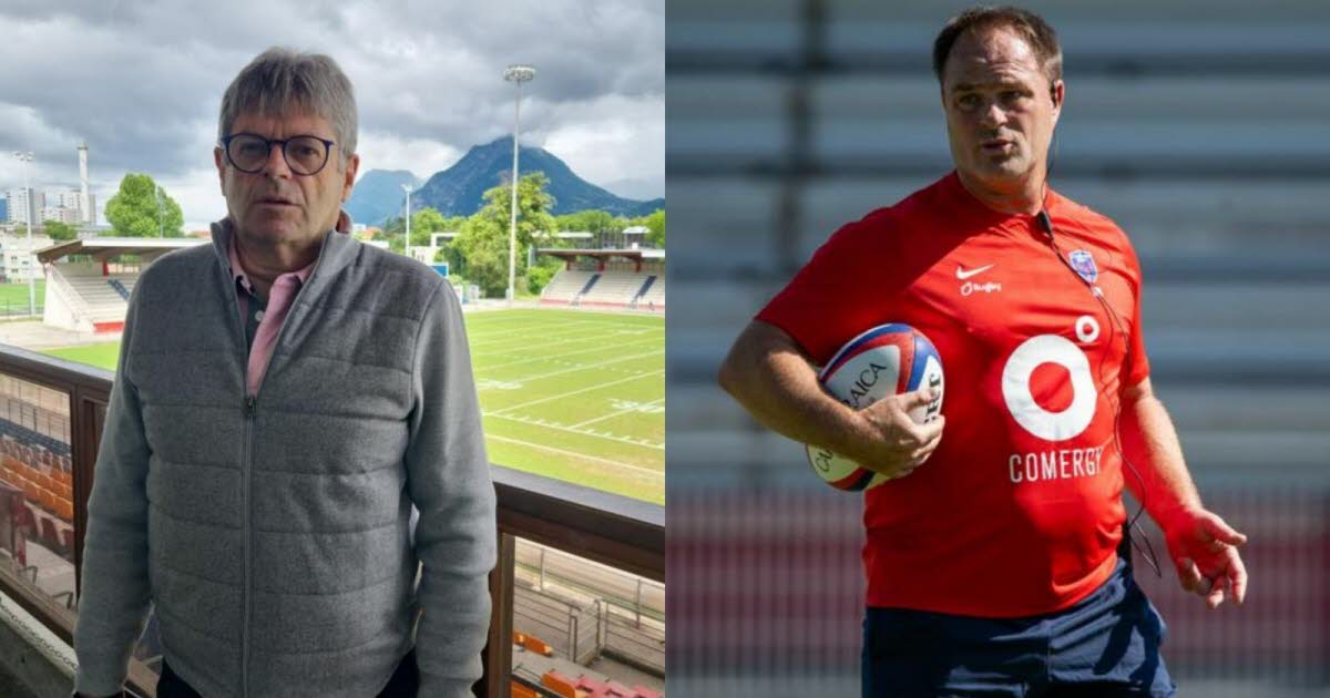 Pro D2. Rester au FCG ou rebondir à Perpignan : décision imminente pour Nicolas Nadau