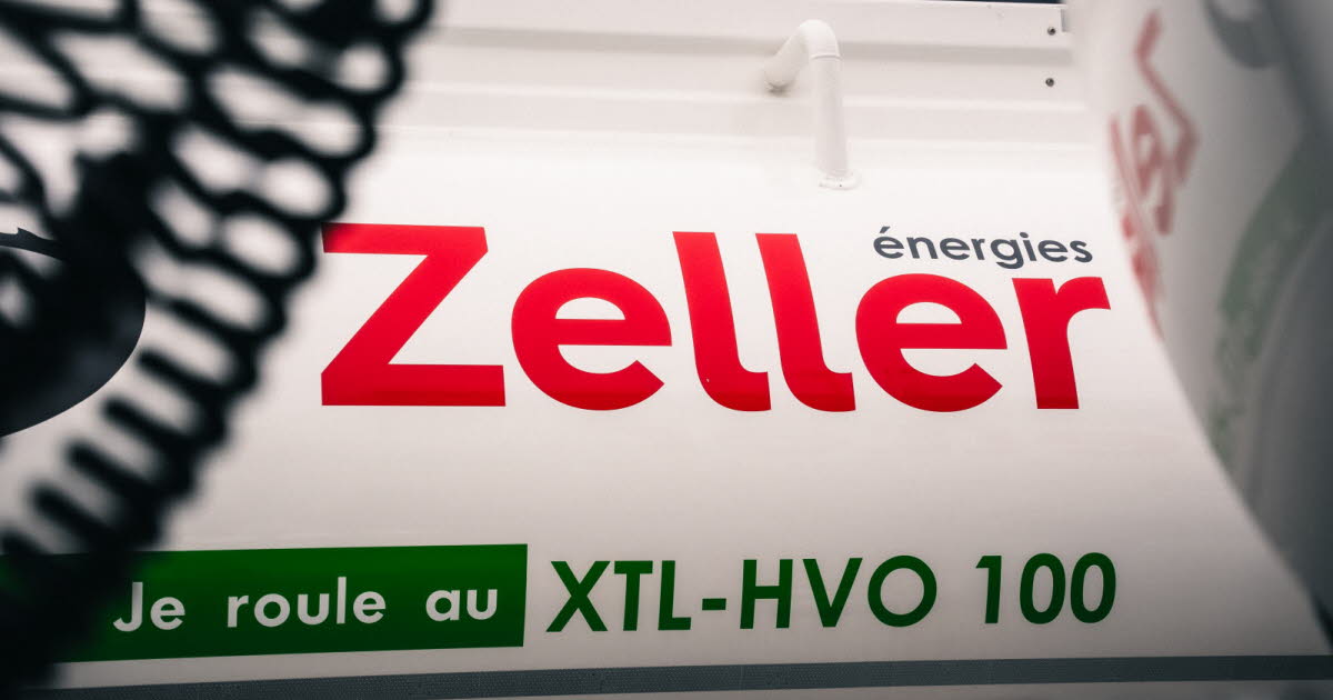 Entreprise. Zeller énergies, un acteur local engagé pour la transition énergétique