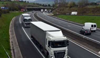 Saint-Étienne. Seebee, la start-up qui veut devenir le copilote des chauffeurs routiers
