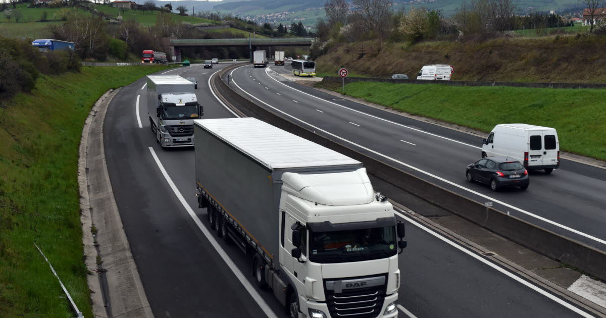 Saint-Étienne. Seebee, la start-up qui veut devenir le copilote des chauffeurs routiers