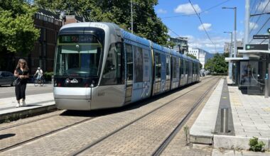 aucun tramway ne circulera ce jeudi