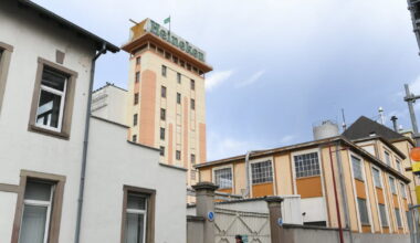 une mesure pour « couper les appétits spéculatifs » immobiliers