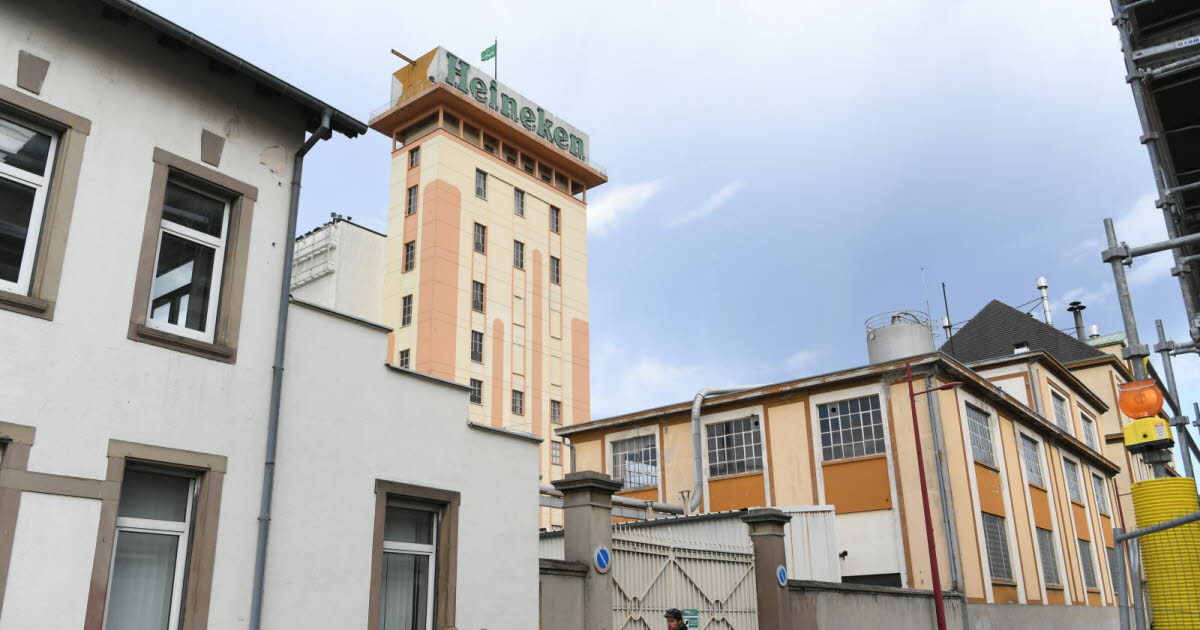 une mesure pour « couper les appétits spéculatifs » immobiliers