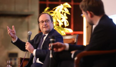Strasbourg. Une rencontre avec François Hollande à Sciences Po lundi