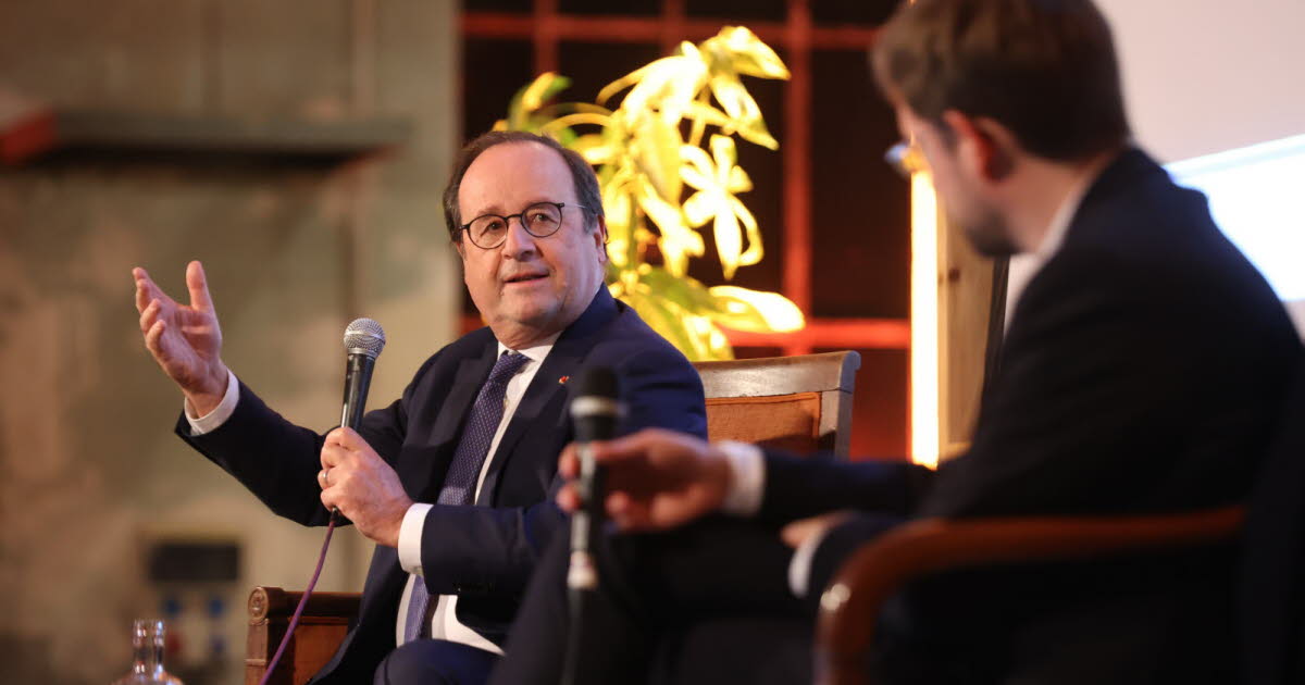 Strasbourg. Une rencontre avec François Hollande à Sciences Po lundi