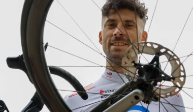 Cyclisme. Percuté par un camion à l'entraînement : le bilan médical de Pierre Latour est tombé - Le Dauphiné Libéré