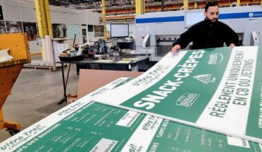 à l’imprimerie Morassutti, les salariés sont devenus leurs propres patrons