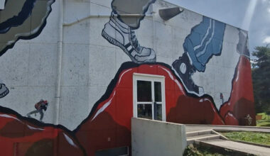 Ella et Pitr signent la rentrée à l’IUT