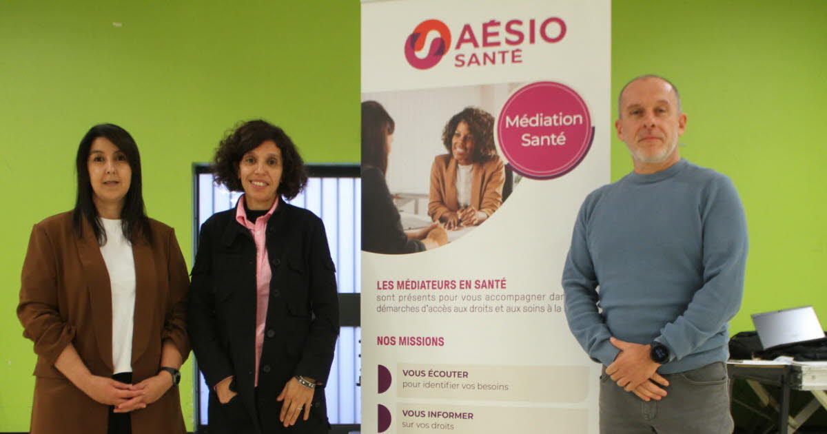 Firminy. Comment France Services peut vous aider et vous accompagner