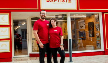 Nuits-Saint-Georges. L’artisan photographe Baptiste Paquot, enfant du pays, s’installe dans le centre-ville