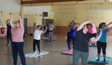 Saint-Étienne-de-Fontbellon. Un succès pour la gym féminine ce dimanche