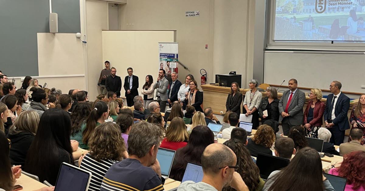l'opération séduction se transforme en opération déception